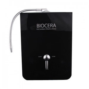 Biocera BCW-500 One Touch AA Purifier- filtr jonizujący, jonizator